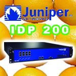 JuniperIDP 200 